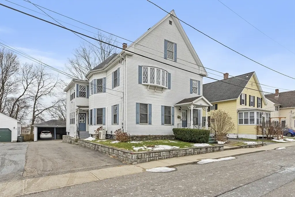 18 - 20 Haynes Ct, Leominster, MA 01453 - Image #1