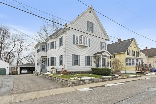 18 - 20 Haynes Ct, Leominster, MA 01453