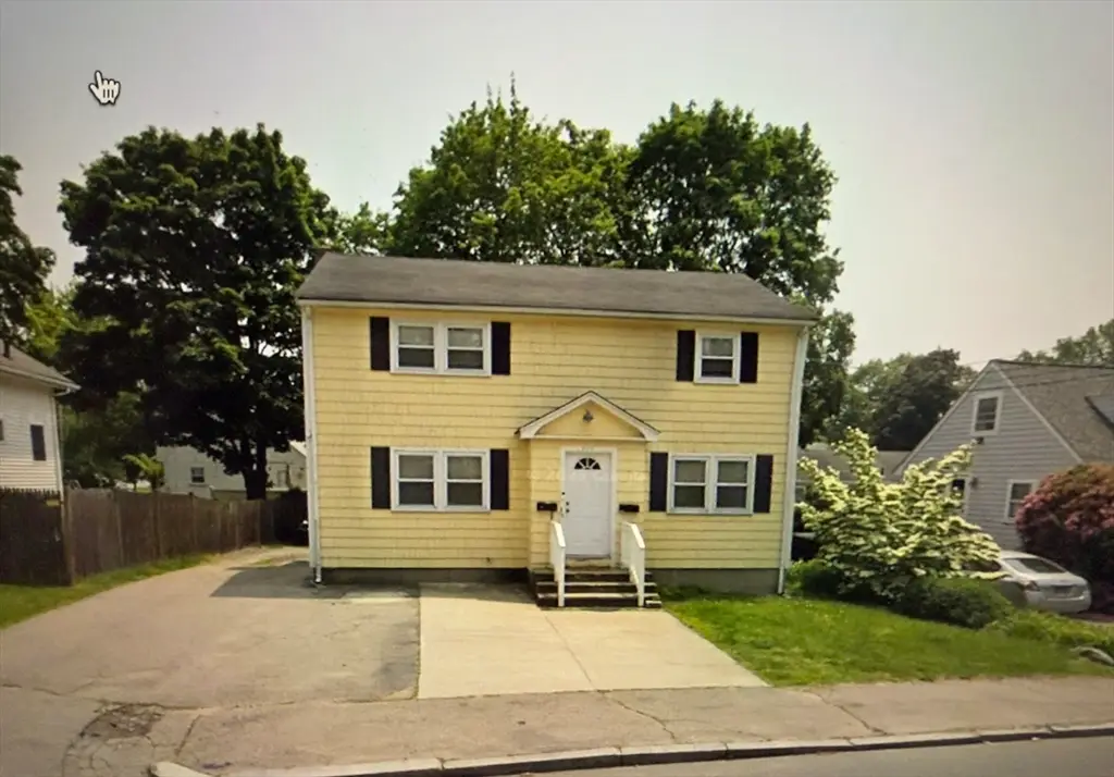 596 Ash St, Brockton, MA 02301 - Image #1