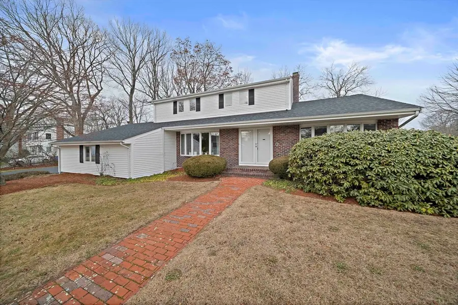 35 Linden Park Drive, Randolph, MA 02368 - Image #2