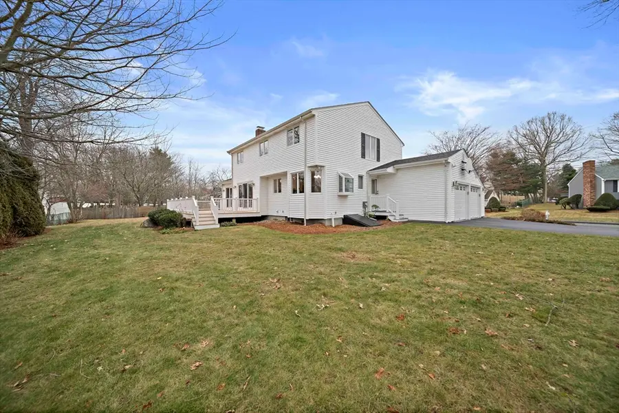 35 Linden Park Drive, Randolph, MA 02368 - Image #3