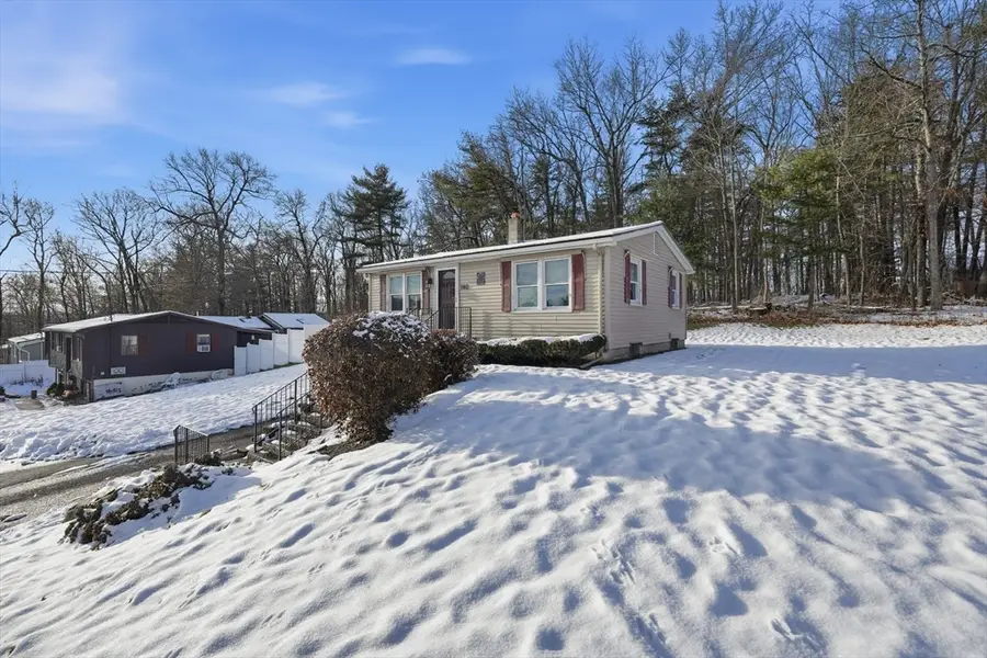 140 Shearer St, Palmer, MA 01069 - Image #2