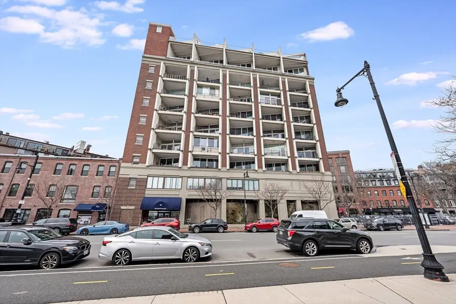 63 Atlantic Ave #5 D, Boston, MA 02110 - Image #2