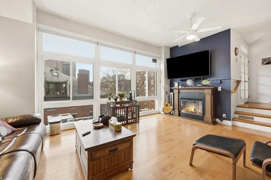 63 Atlantic Ave #5 D, Boston, MA 02110 - Image #3