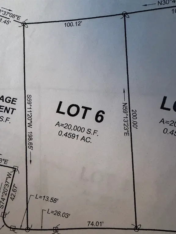 lot 6 Emma Rose Circle, Haverhill, MA 01832 - Image #1