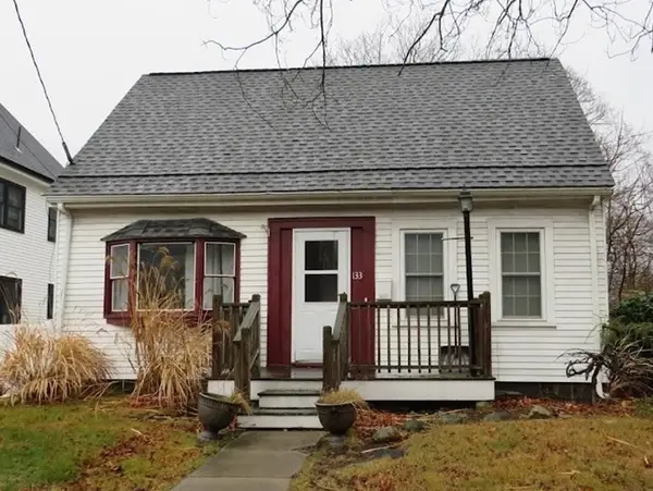 133 West Street, Whitman, MA 02382