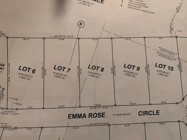 lot 10 Emma Rose Circle, Haverhill, MA 01832