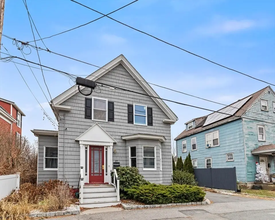 37 Sargents Court, Lynn, MA 01905 - Image #1