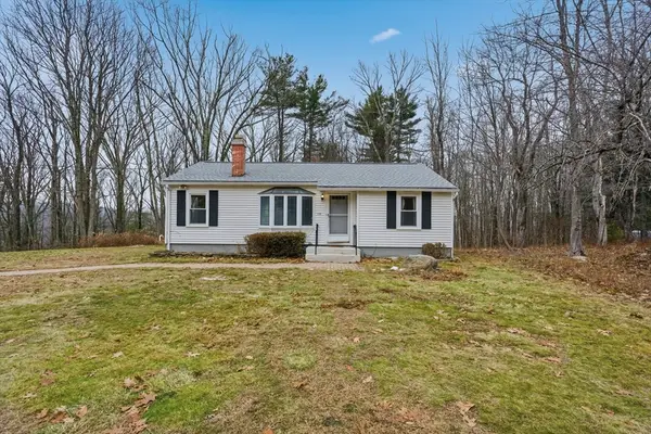 1199 Franklin Road, Fitchburg, MA 01420