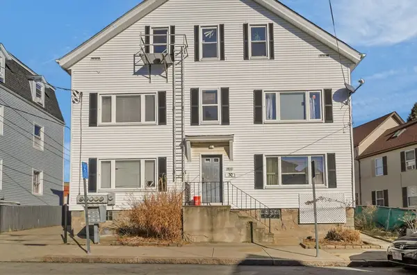 30 Brow St, Fall River, MA 02721