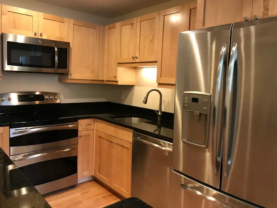 20 Chapel Street #A 303, Brookline, MA 02446 - #2