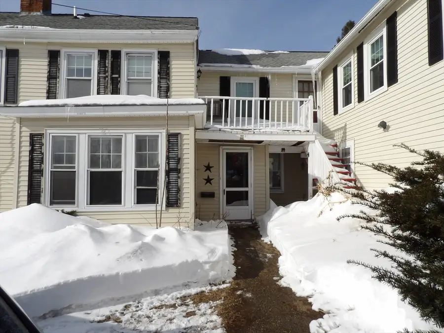 620 Pleasant St, Paxton, MA 01612 - #2