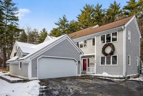 11 Longley Rd #K8, Shirley, MA 01464