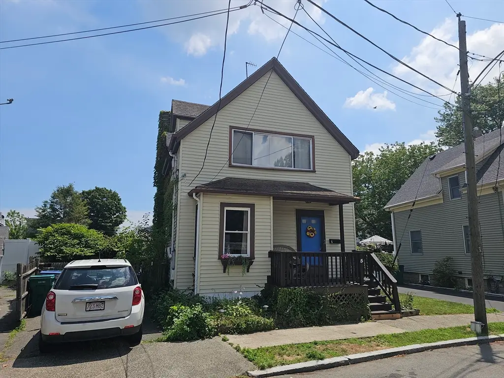 5 Floyd Ave, Lynn, MA 01904 - Image #1