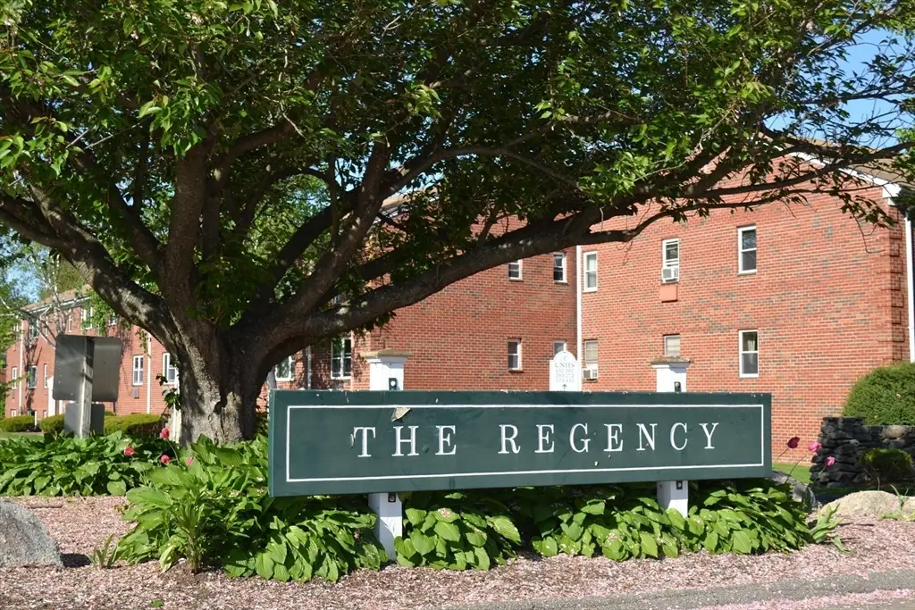 234 Regency Park Dr #234, Agawam, MA 01001 - Image #1