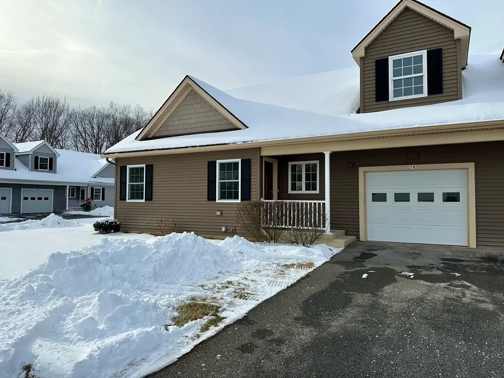115 Elm Street #7B, Hatfield, MA 01038 - Image #1