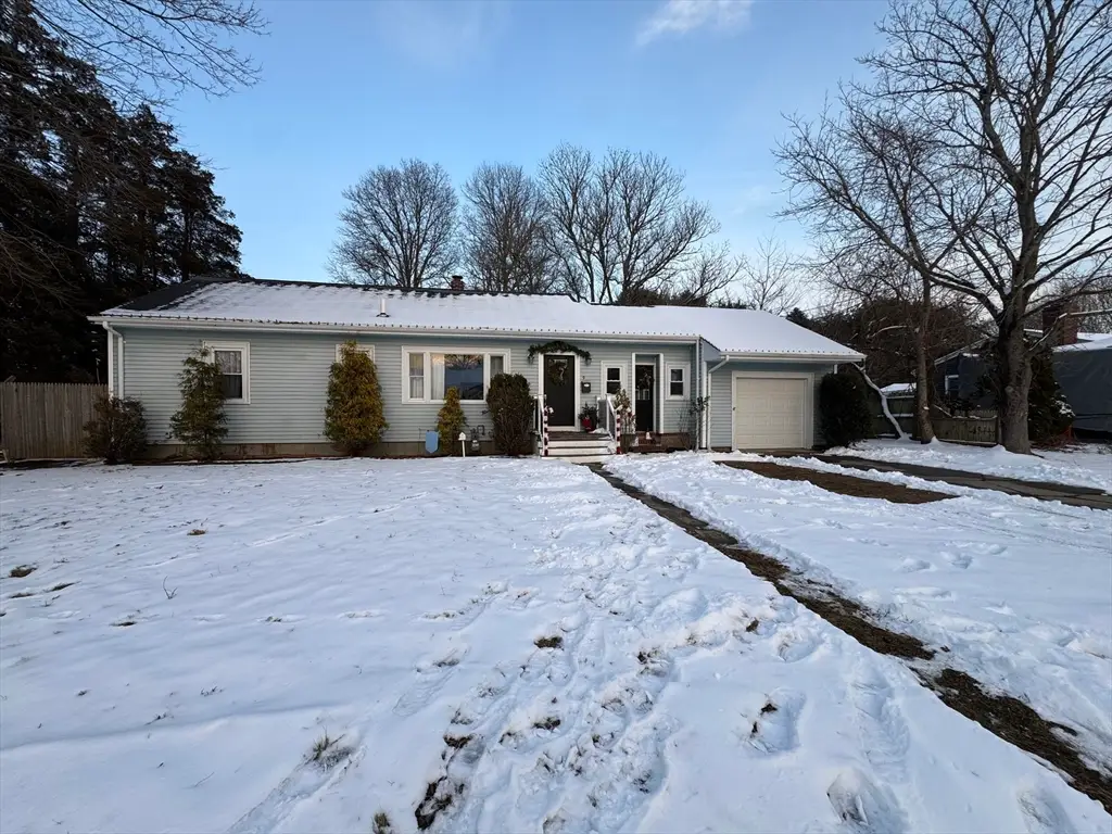 9 Rochambeau Street, Fairhaven, MA 02719 - Image #1