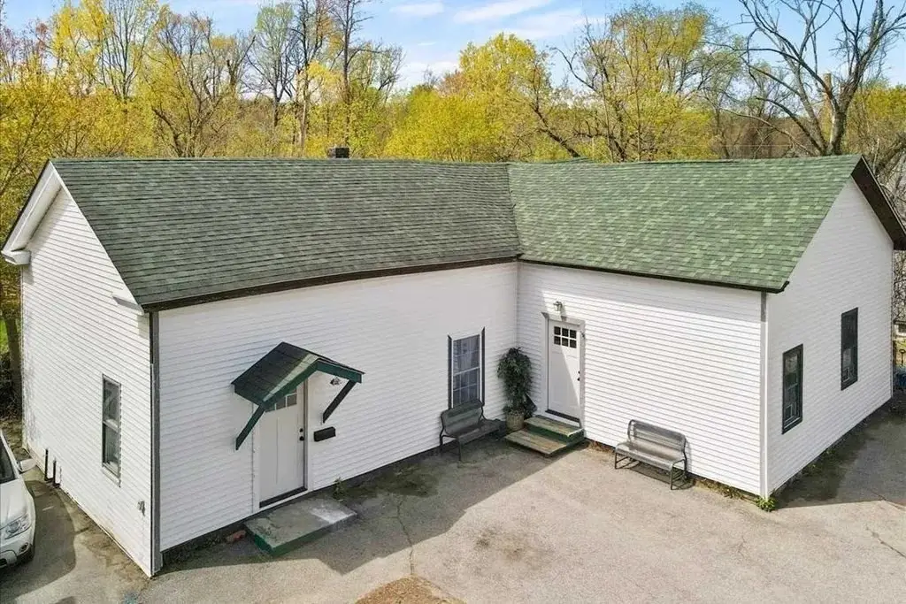 83 W Main St, Orange, MA 01364 - Image #1