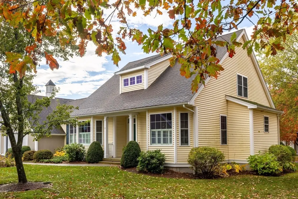 2 Braeburn Ln #2, Ashland, MA 01721 - Image #1