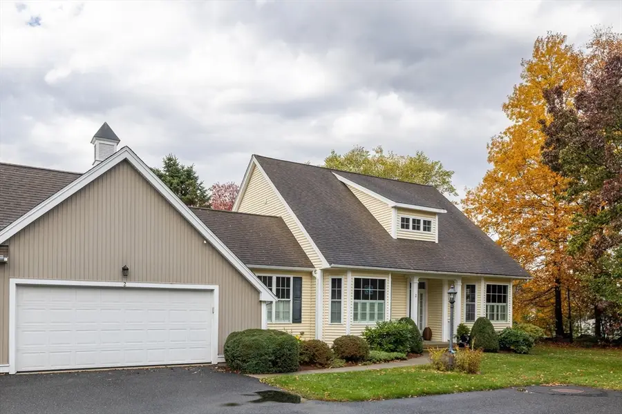 2 Braeburn Ln #2, Ashland, MA 01721 - Image #2