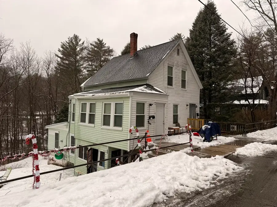 37 Cottage St, Orange, MA 01364 - Image #3