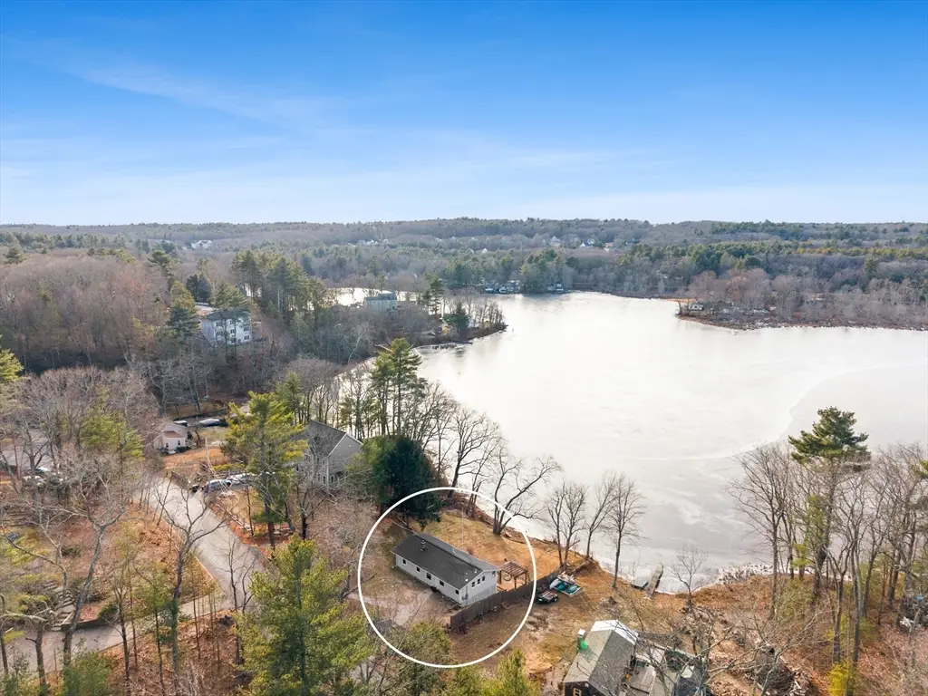 40 Lakeshore Dr, Norfolk, MA 02056 - Image #1
