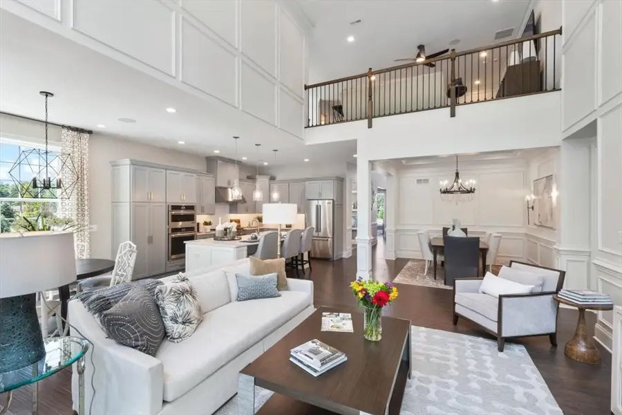 9 Stableford Ct #9, Lynnfield, MA 01940 - Image #2