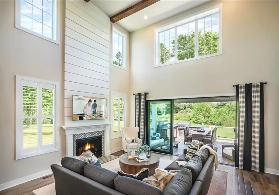 9 Stableford Ct #9, Lynnfield, MA 01940 - Image #3