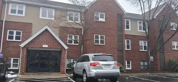 35 Longworth Ave #25, Brockton, MA 02301