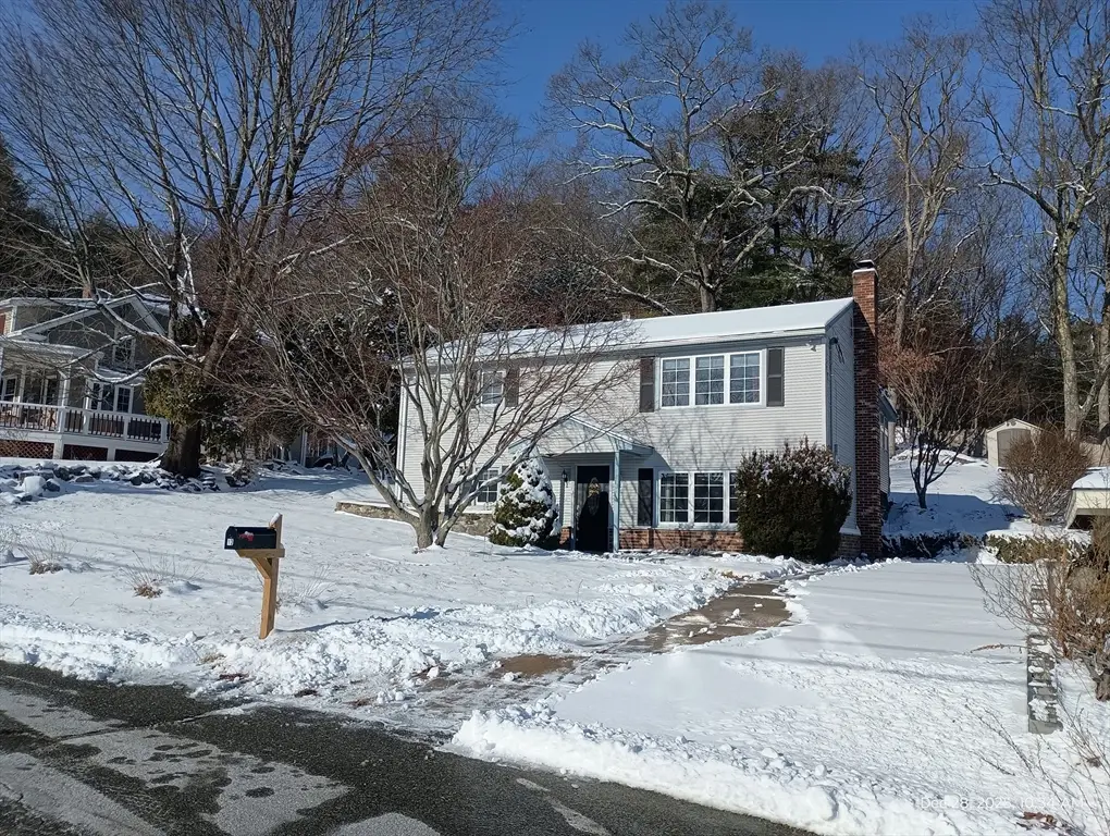 13 Blanchard Ave, Uxbridge, MA 01569 - Image #1