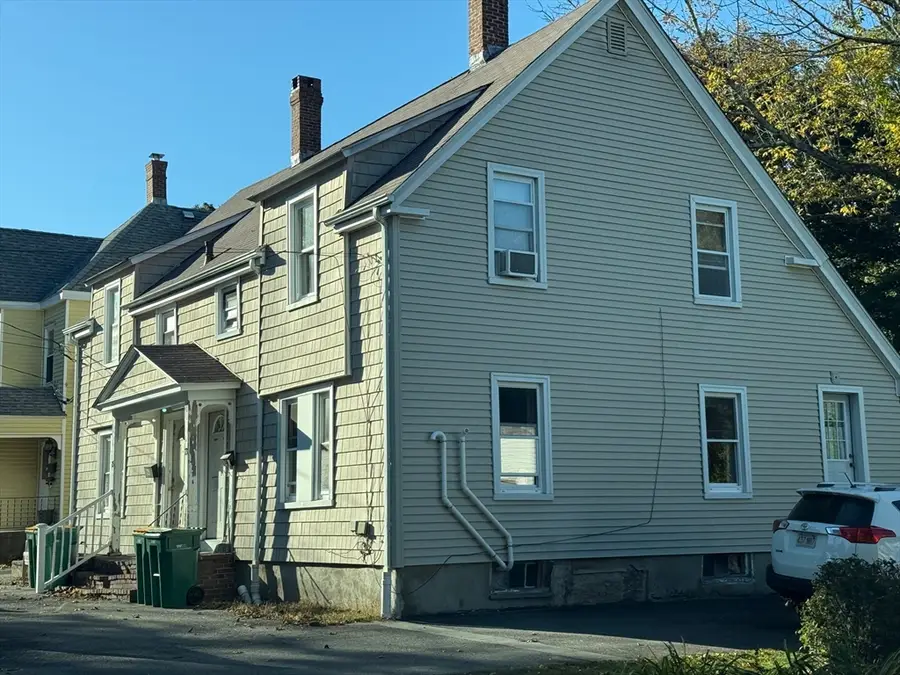 73-75 Draper Ave, Mansfield, MA 02048 - Image #2