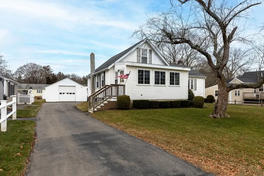 26 Orchard Street, Raynham, MA 02767 - Image #3