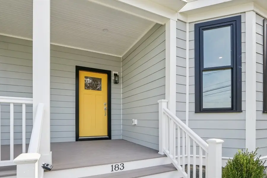 183 Temple Street, Boston, MA 02132 - Image #3