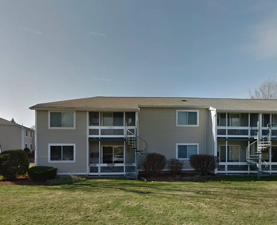 45 Saint Kolbe Drive #A, Holyoke, MA 01040 - Image #1