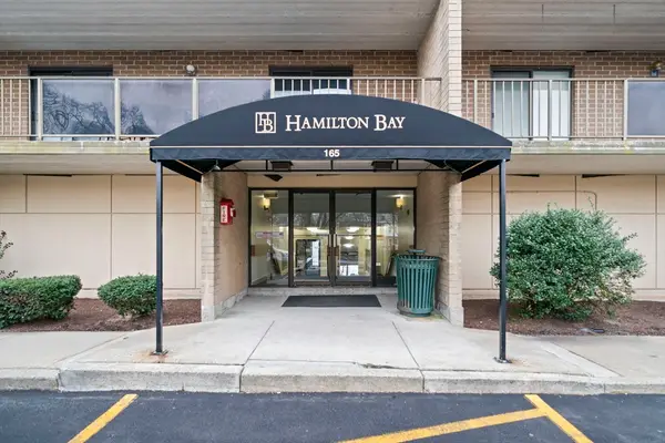 165 Quincy Shore Drive #C63, Quincy, MA 02171