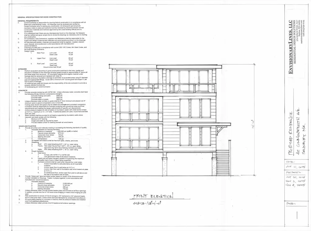 42 Commonwelath Ave, Salisbury, MA 01952 - #1