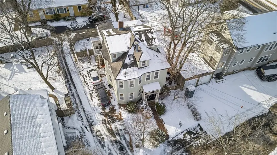 3 Henry Street #3, Belmont, MA 02478 - Image #2