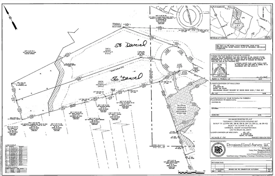 56 Daniel Road, Derry, NH 03038 - #3