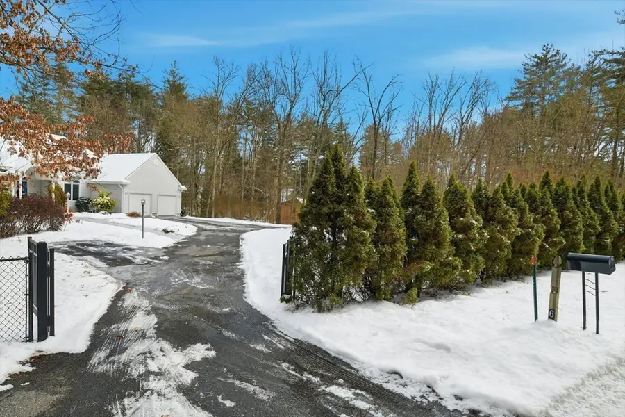 6 Shattuck Road, Hadley, MA 01035 - Image #3