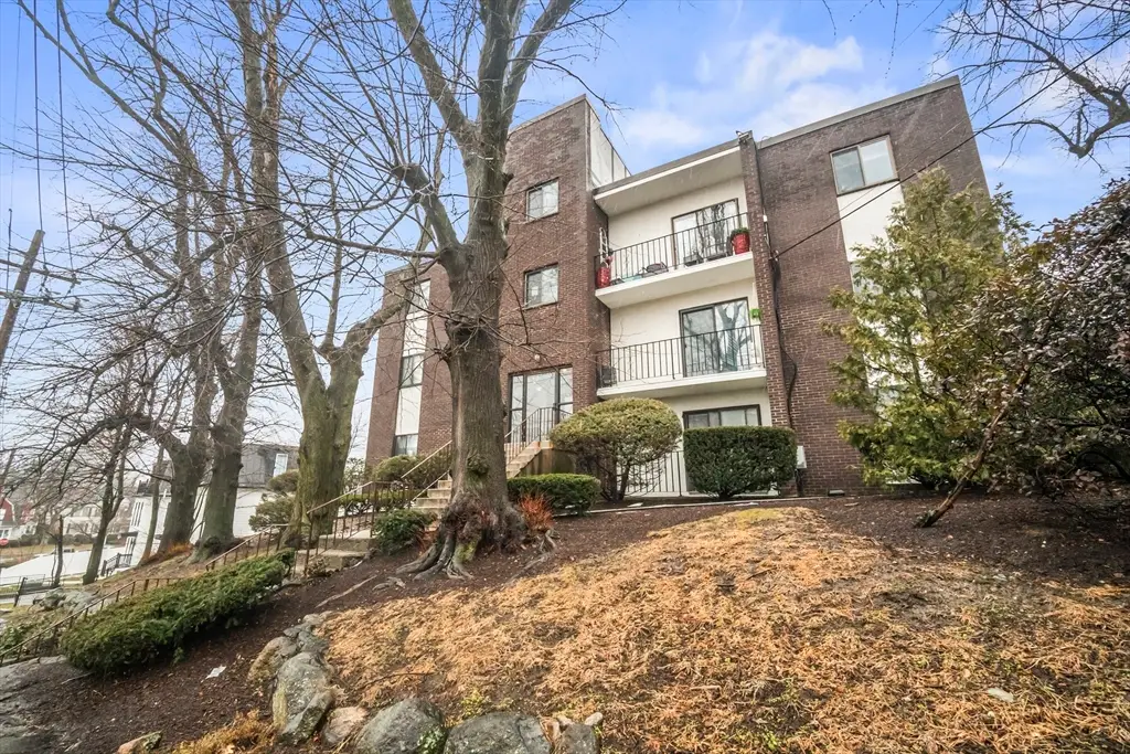 24 South St #203, Quincy, MA 02169 - Image #1