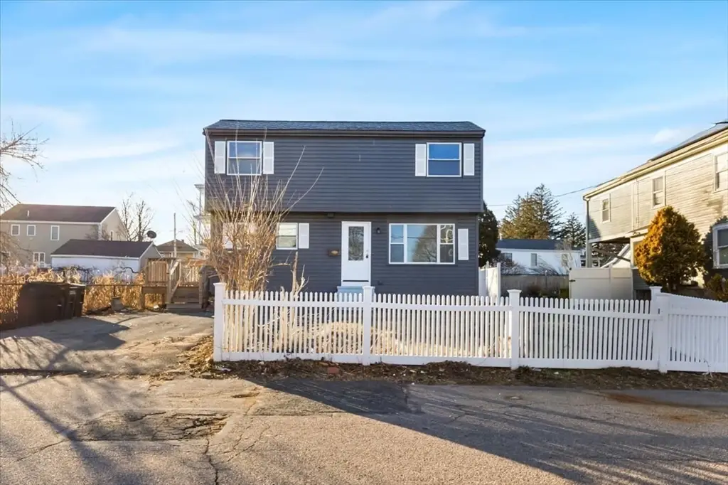 16 Olive, Brockton, MA 02301 - Image #1