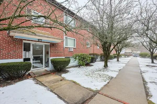 60 Bryon Rd #1, Boston, MA 02467