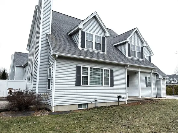 6A Patriots Way #37, Sterling, MA 01564