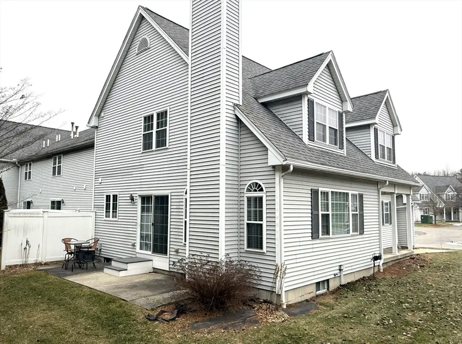 6A Patriots Way #37, Sterling, MA 01564 - Image #3