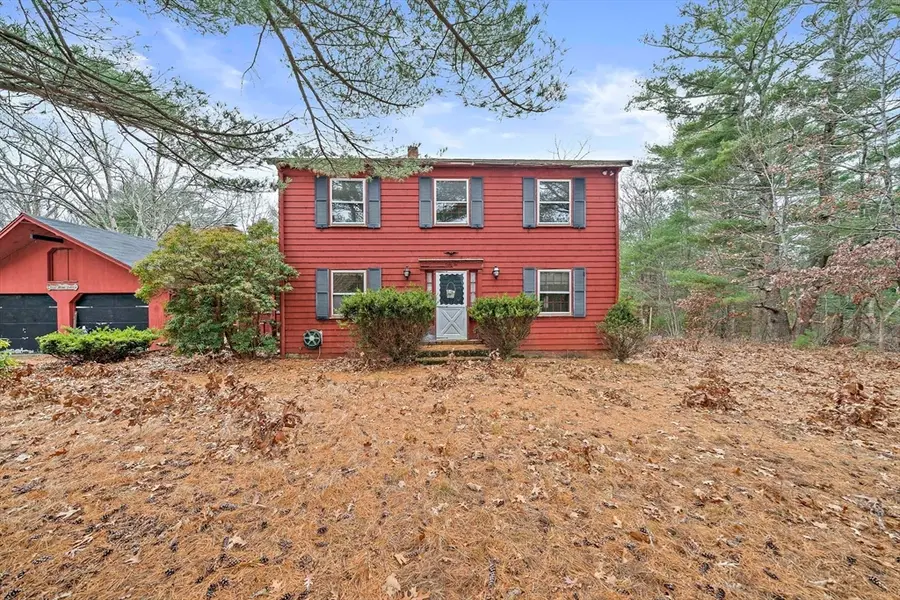 86 Barouche Dr, Marshfield, MA 02050 - Image #2