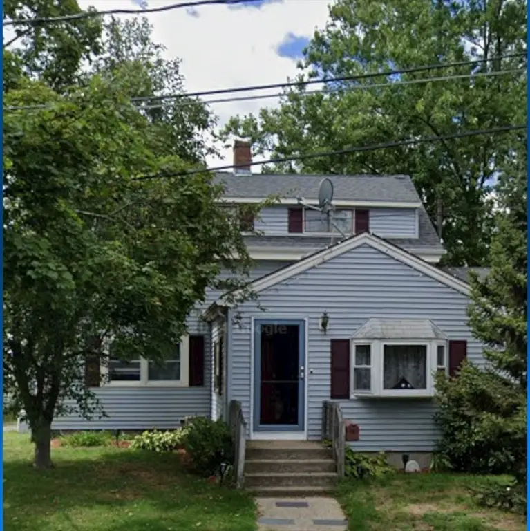 18 Hagar St, Waltham, MA 02453 - Image #1