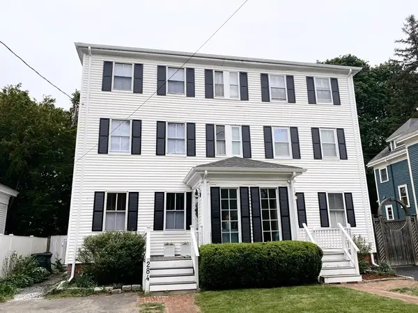 284 High Street, Newburyport, MA 01950