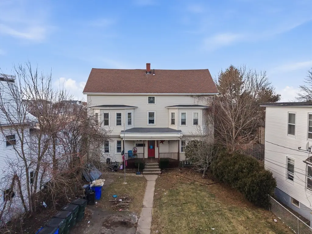 2229 S Main St, Fall River, MA 02724 - Image #1