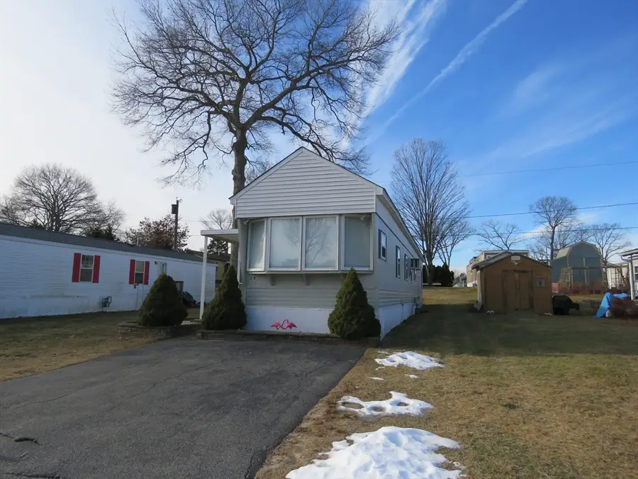 28 Daisy Ave., Taunton, MA 02780 - Image #2