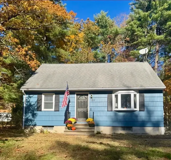 183 Ventura, Ludlow, MA 01056
